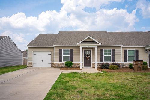 2064 Catlet Court, Aiken, SC, 29803 | Card Image