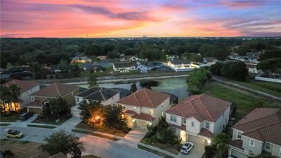 5204 Oakbourne Avenue, House other with 8 bedrooms, 5 bathrooms and null parking in Davenport FL | Image 1