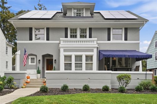 109 Wisteria Dr, Oakwood, OH, 45419-3454 | Card Image