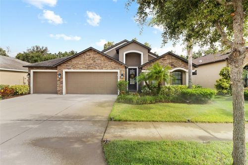 12729 Flatwood Creek Dr, Gibsonton, FL, 33534-5717 | Card Image
