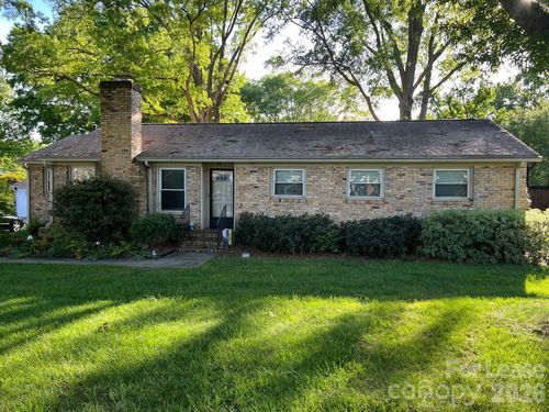 1116 Bevis Dr, Charlotte, NC, 28209-2527 | Card Image