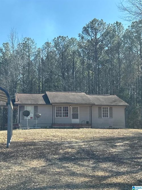 1015 Cleveland Rd, Berry, AL, 35546-2403 | Card Image