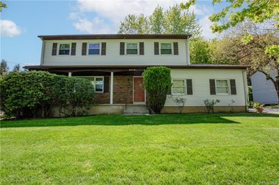 73 Independence Avenue, House other with 4 bedrooms, 2 bathrooms and null parking in Orangetown NY | Image 1