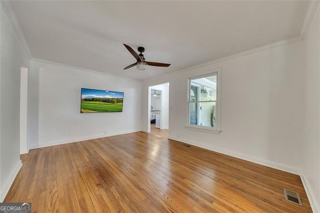1887 Hickory Rd, House other with 3 bedrooms, 2 bathrooms and 4 parking in Chamblee GA | Image 10