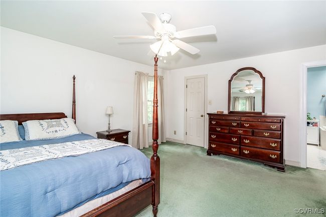 3112 Brookemoor Ct, House other with 5 bedrooms, 4 bathrooms and null parking in Glen Allen VA | Image 20