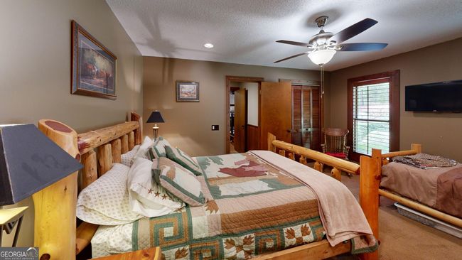 511 Bo Cannington Rd, House other with 4 bedrooms, 4 bathrooms and null parking in Morris GA | Image 29