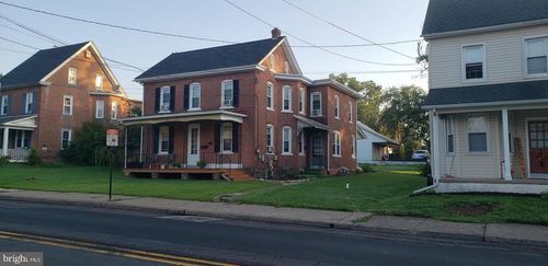 255 N Main St, TELFORD, PA, 18969-1724 | Card Image