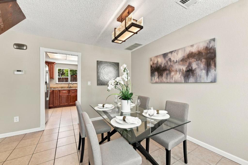 Residential in San Jose
