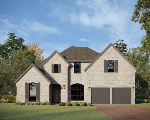 2720 Ambergate Ln, Prosper, TX, 75078-4089 | Card Image