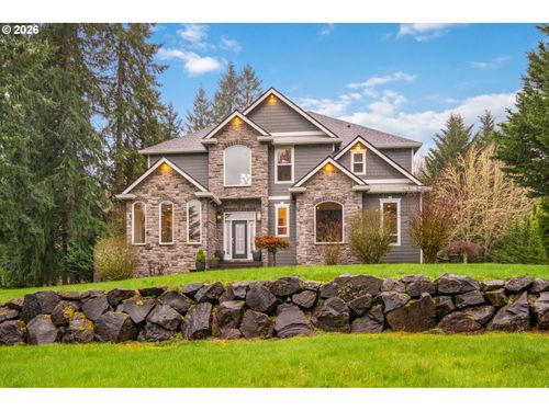 19110 Ne 232nd Ave, Brush Prairie, WA, 98606-8117 | Card Image