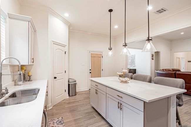 1832 Marshall Jones Sr Rd, House other with 4 bedrooms, 3 bathrooms and null parking in Zachary LA | Image 27