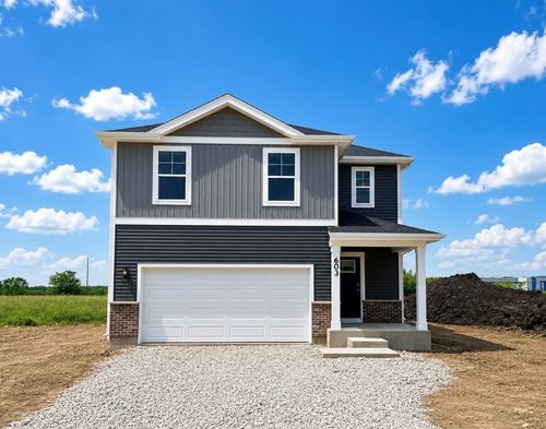 603 Adirondack Ct, Joliet, IL, 60436-4530 | Card Image