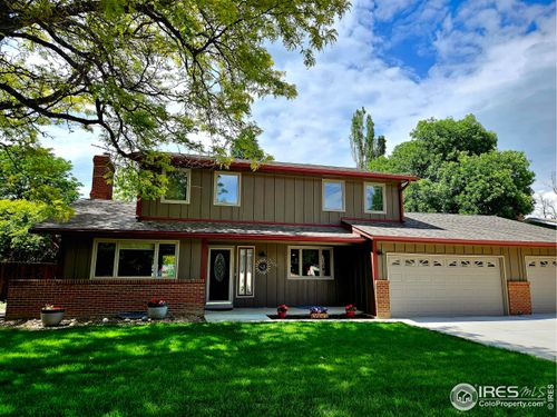 7409 Mount Meeker Rd, Longmont, CO, 80503-7133 | Card Image