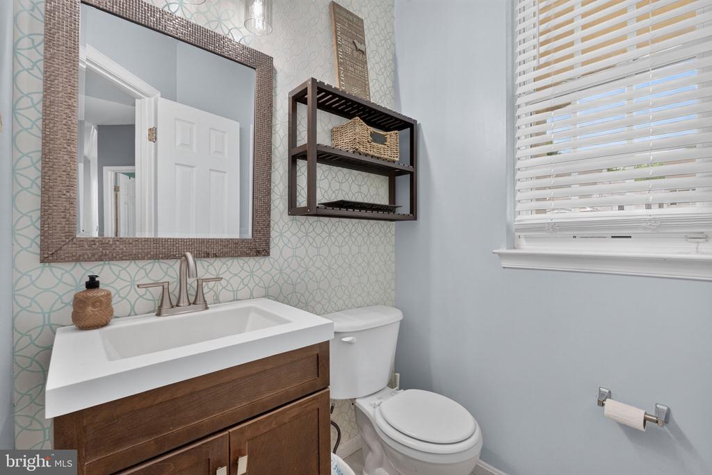 Residential Lease in WOODBRIDGE 4