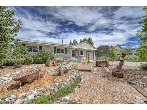305 Mount Princeton Dr, Leadville, CO, 80461-3458 | Card Image