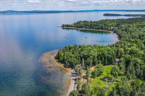 1317 Lot 1 Trim Lane, Islesboro, ME, 04848 | Card Image