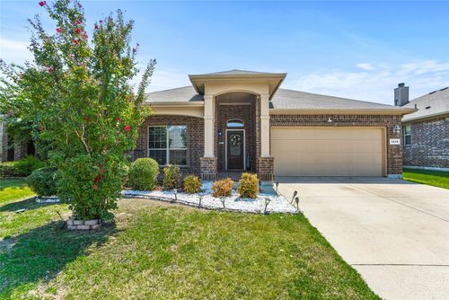 1245 Woodbine Cliff Dr, Fort Worth, TX, 76179-7130 | Card Image