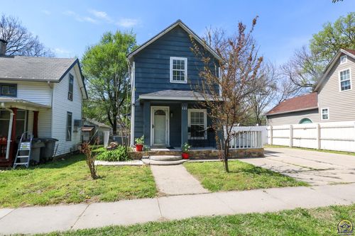 111 S Merchant St, Emporia, KS, 66801-4638 | Card Image