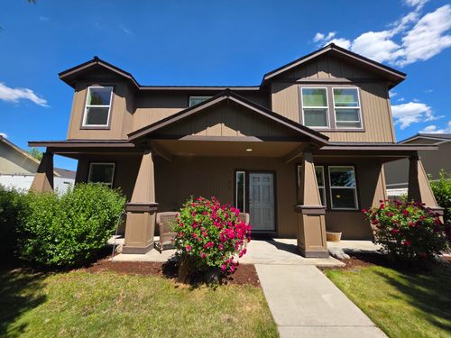 1390 Ne 3rd St, Redmond, OR, 97756-0257 | Card Image