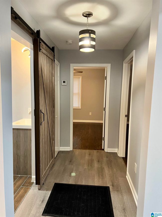 1316 Glenwood St Nw, House other with 2 bedrooms, 2 bathrooms and null parking in CENTER POINT AL | Image 9