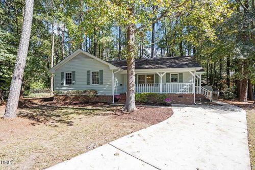 107 Binford Ct, Garner, NC, 27529-4403 | Card Image