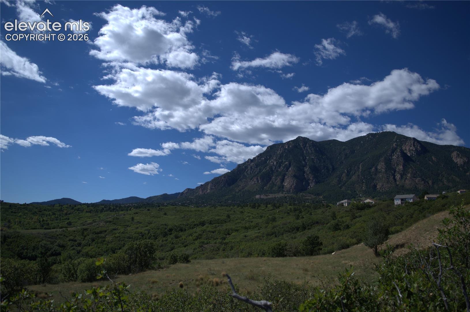 Land in Colorado Springs 5