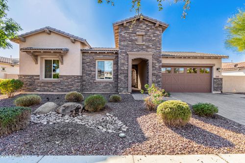 21433 E Pecan Lane, Queen Creek, AZ, 85142 | Card Image