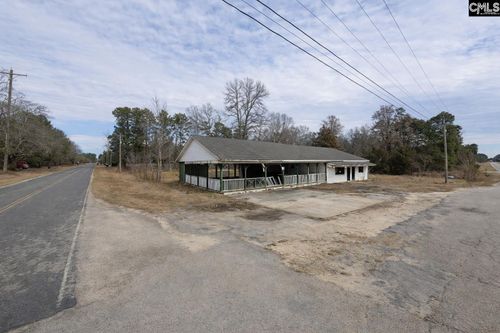 1301 St. Matthews Road, Swansea, SC, 29160 | Card Image