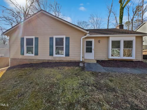 7271 Shellburne Dr, Raleigh, NC, 27612-2404 | Card Image