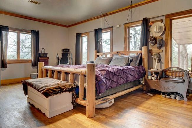 225 Lockwood Rd, House other with 3 bedrooms, 2 bathrooms and 4 parking in Red Rock TX | Image 16