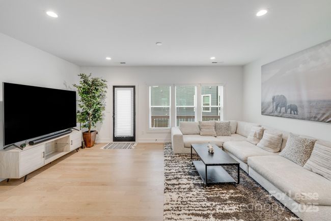1500 Effingham Rd, Townhouse with 3 bedrooms, 4 bathrooms and null parking in Charlotte NC | Image 7