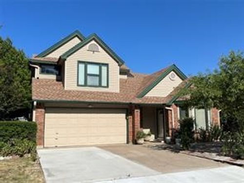 6005 Ivy Glen Dr, Arlington, TX, 76017-6425 | Card Image