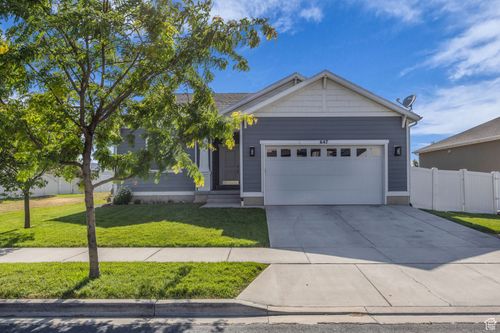647 S Jubilee Dr, Saratoga Springs, UT, 84045-4834 | Card Image