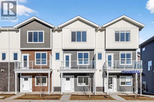 132 Red Embers Link Ne, Calgary, AB, T3N2X8 | Card Image