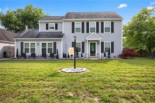 6617 Quail Hollow Dr, Hayes, VA, 23072-3002 | Card Image