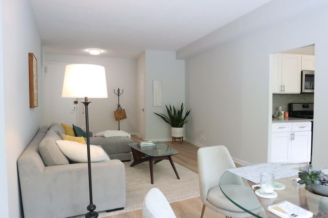 APT-3A - 4455 Douglas Ave, Condo with 1 bedrooms, 1 bathrooms and 1 parking in Bronx NY | Image 6