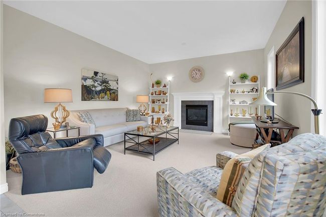 24 Jeanette Ave, House other with 4 bedrooms, 3 bathrooms and 4 parking in Grimsby ON | Image 11