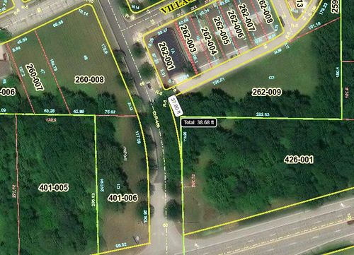1 Burns Blvd, Chesterton, IN, 46304 | Card Image