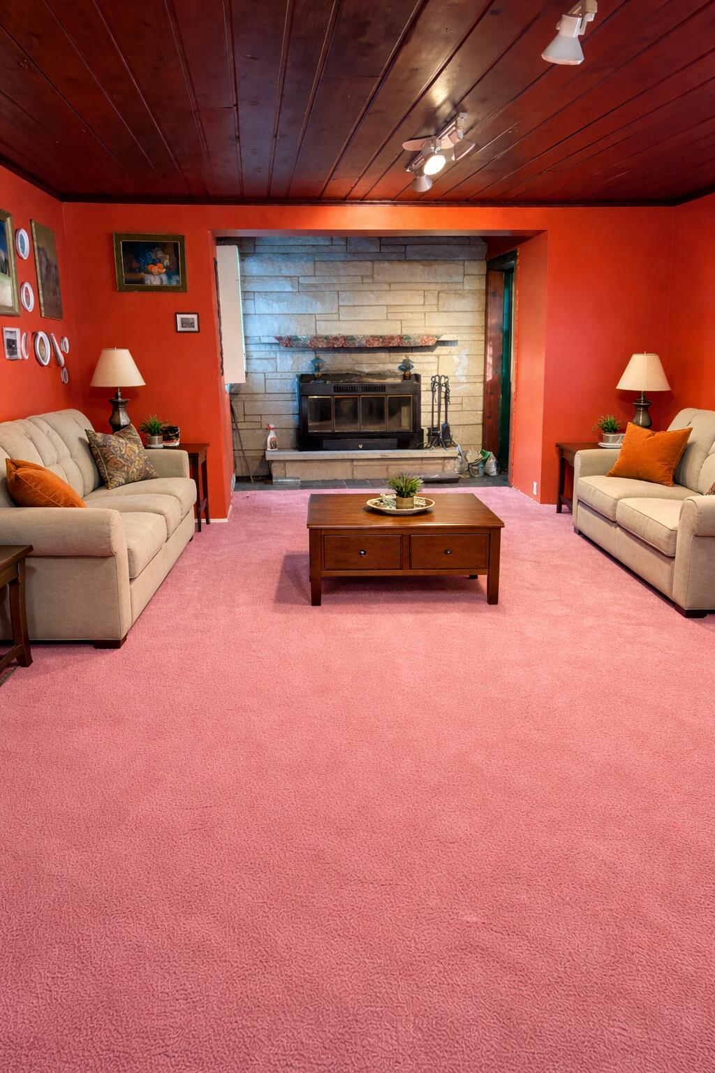 Residential in Bedford Charter Township 5