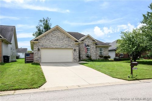 13141 Sunnybrook Dr, Memphis, IN, 47143-9672 | Card Image