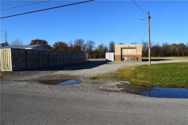600 S Camp Ave, Home with 0 bedrooms, 0 bathrooms and null parking in Olney IL | Image 9