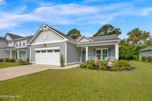 3628 Daufuskie Dr, Wilmington, NC, 28412-3728 | Card Image