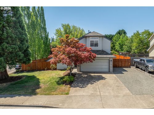 1625 Se 71st Ave, Hillsboro, OR, 97123-2904 | Card Image