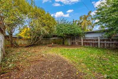 1004 W North Street, House other with 1 bedrooms, 1 bathrooms and null parking in Bellingham WA | Image 3