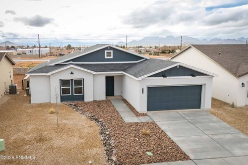 6559 Phoenix St, Las Cruces, NM, 88012-7975 | Card Image
