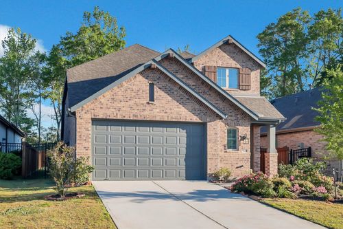 7844 Axis Ridge Dr, Magnolia, TX, 77354-6790 | Card Image