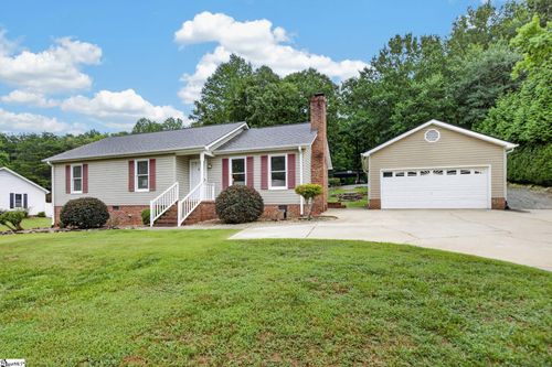 3572 Brown Rd, Greer, SC, 29651-5318 | Card Image