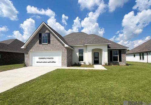 23244 Kudu Trail Dr, Denham Springs, LA, 70726-7078 | Card Image