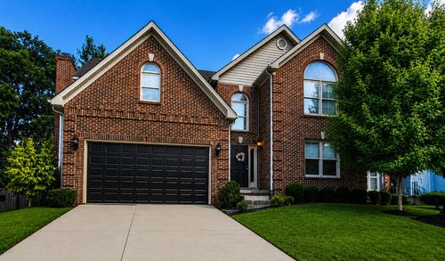 712 Maple Ridge Ln, Lexington, KY, 40509 | Card Image