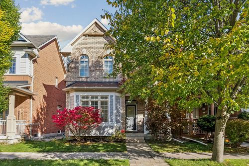 33 Evaridge Dr, Markham, ON, L6B1E7 | Card Image